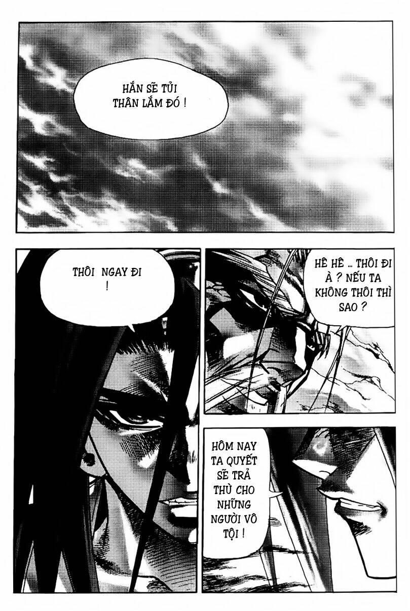 king of hell chapter 50 3