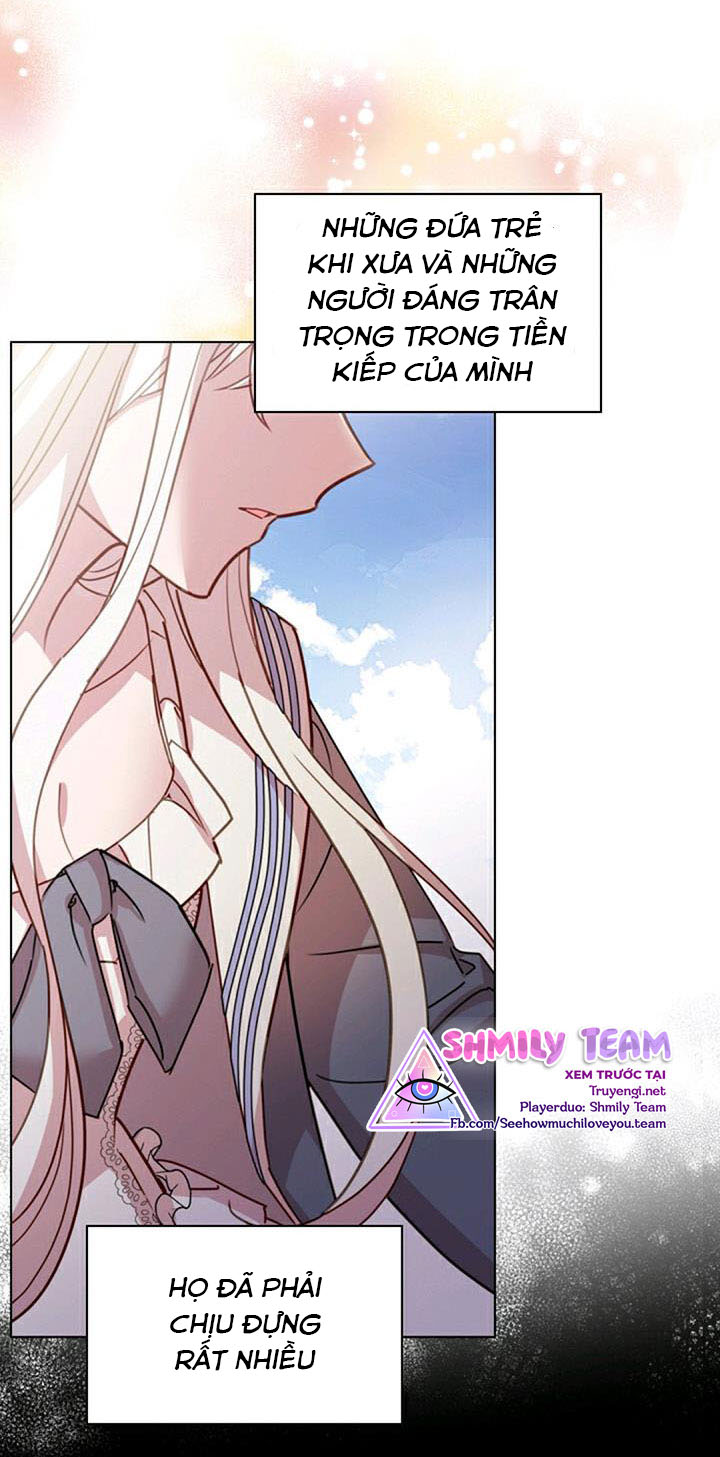 tiểu thư chỉ muốn được nghỉ ngơi chapter 15 51