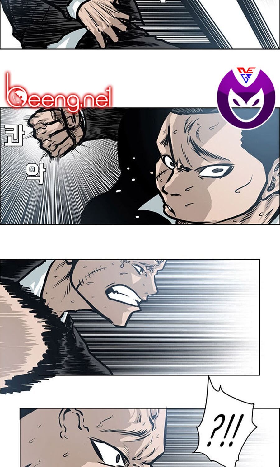 bá chủ học đường ss3 chapter 2 41