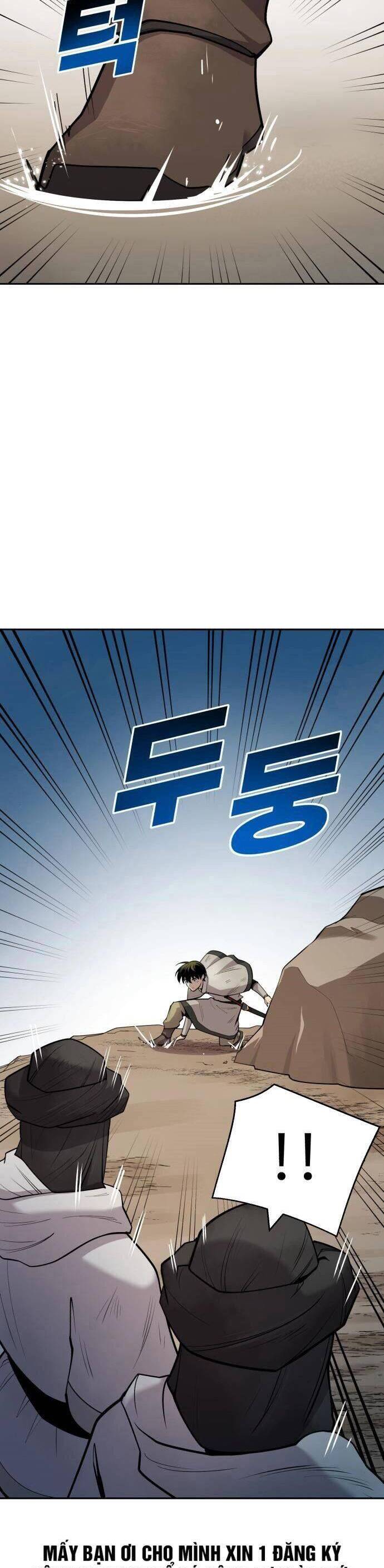 kiếm sĩ thiếu niên chapter 30 43