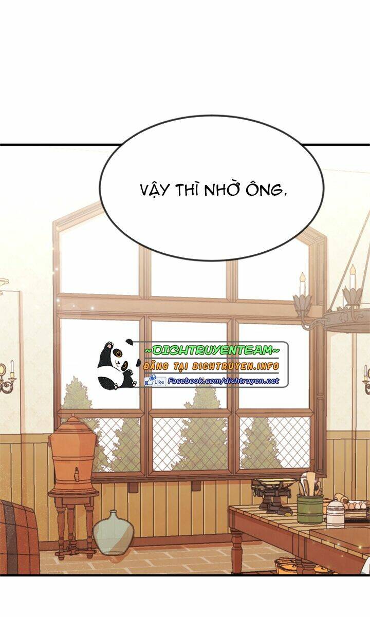 tiểu thư scarlet, em không muốn trả thù sao? chapter 21 45