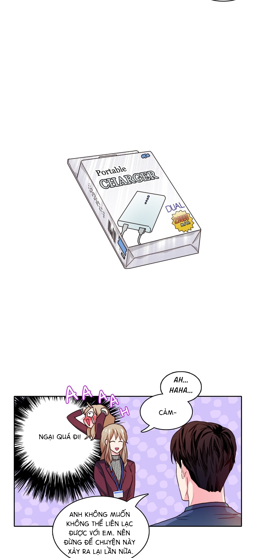 quý cô với chiếc mặt nạ chapter 35 25