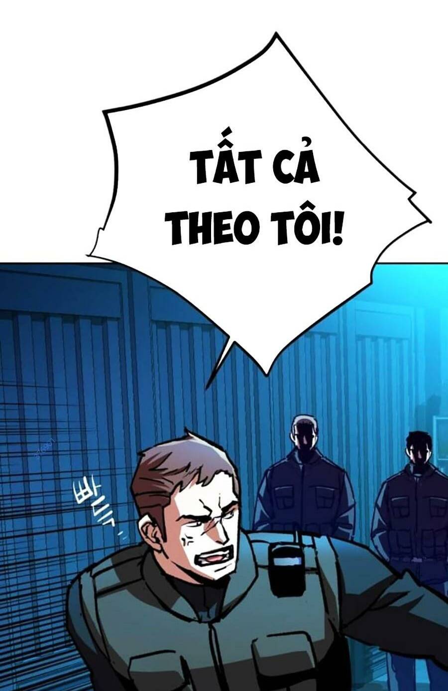 bạn học tôi là lính đánh thuê chapter 171 74