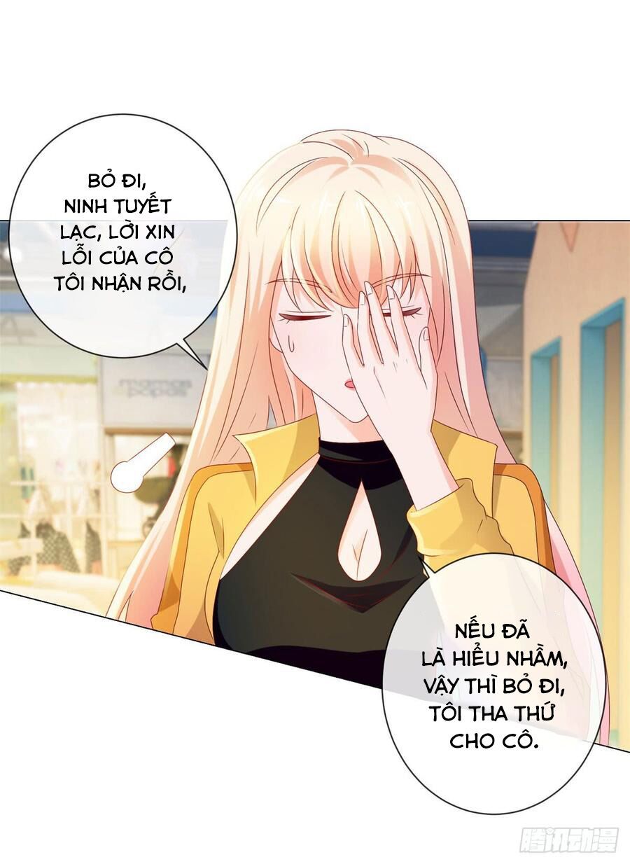 ẩn hôn 100%: chọc tức vợ yêu mua một tặng một chapter 97 24