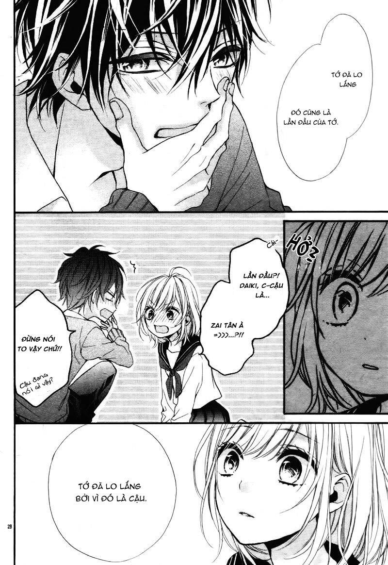 tổng hợp one shot. chapter 350 31