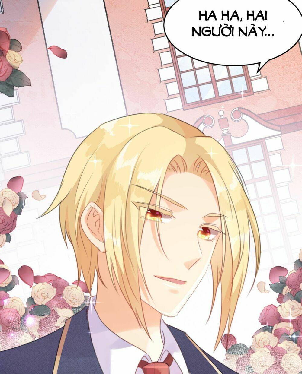 cô bé lọ lem của tôi không ăn chay chapter 2 51