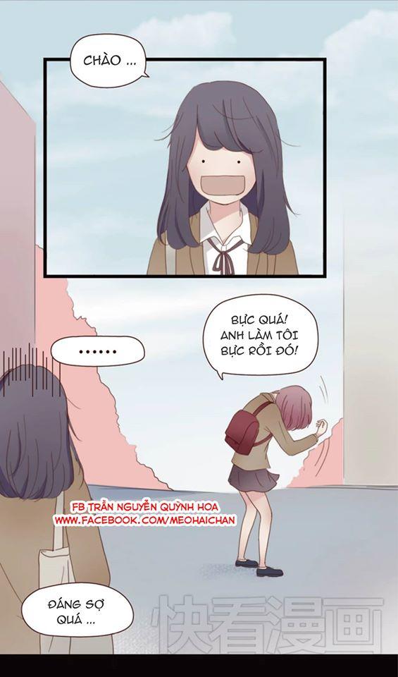 người yêu 0 độ chapter 1.3 65