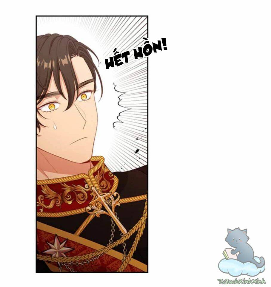 hãy coi chừng ác nữ chapter 84 3