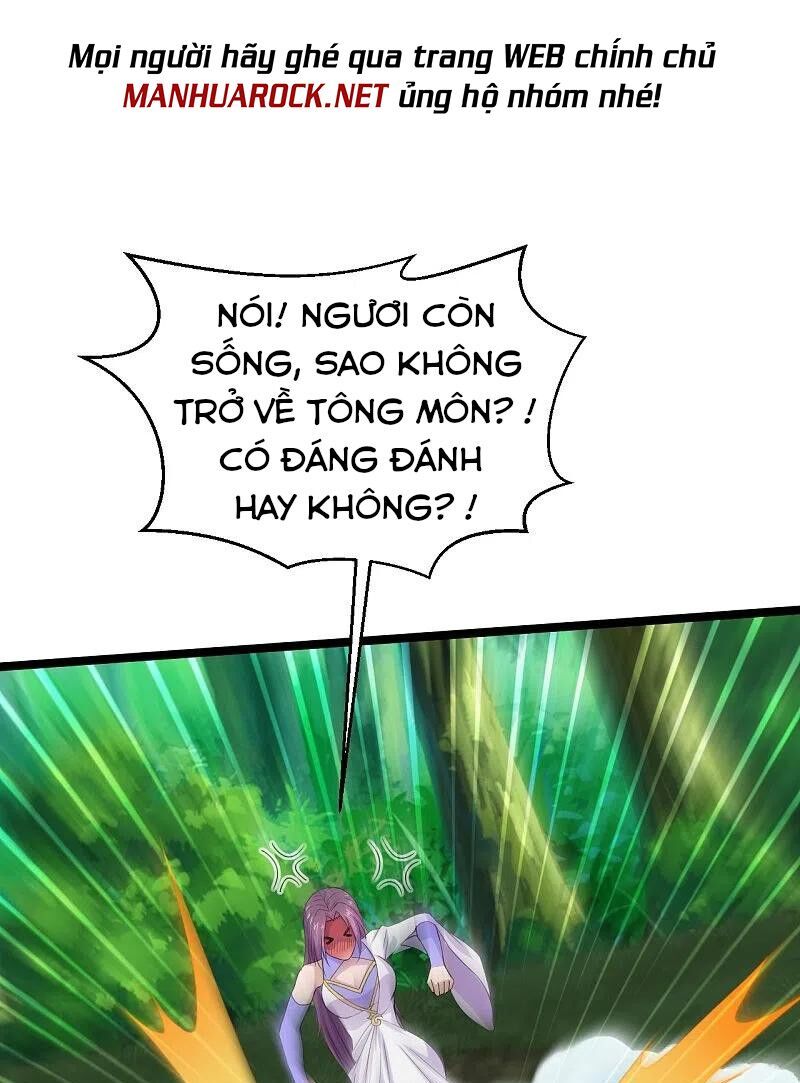 tiên võ đế tôn chapter 238 23