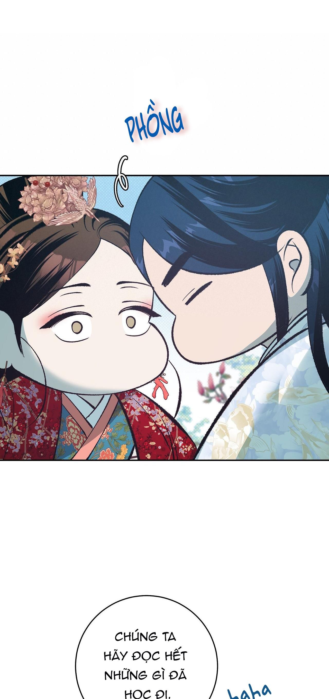 hương mộc chapter 2 51