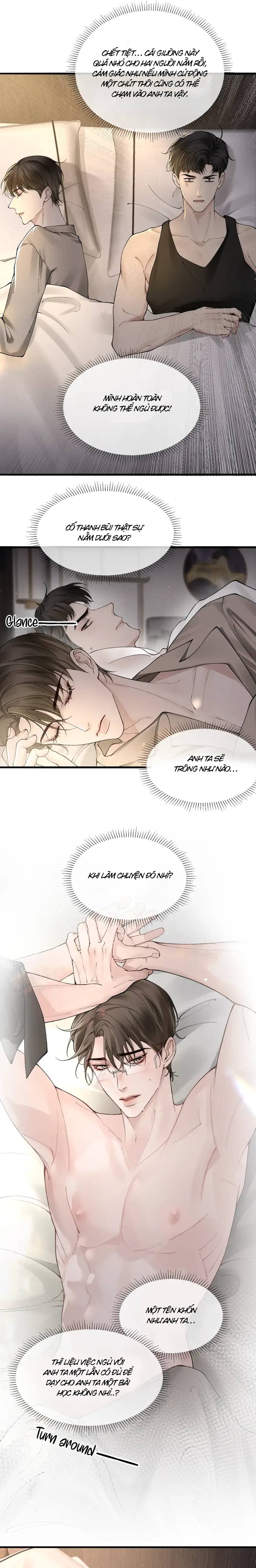 ăn miếng trả miếng chapter 13 4