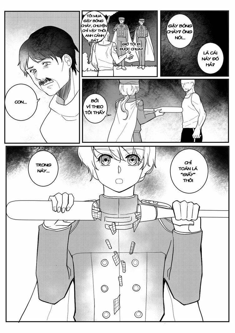 blood - đêm le lói chapter 7 2