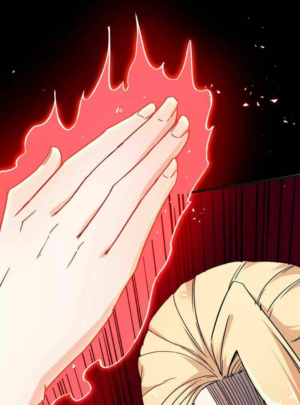 vườn trường cuồng sư hệ thống chapter 28 19