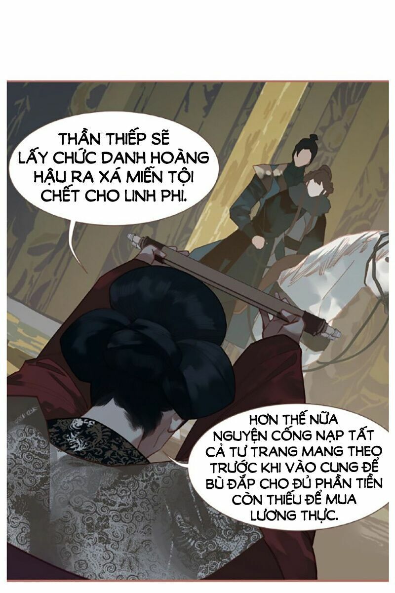 nhất đại linh hậu chapter 72 26