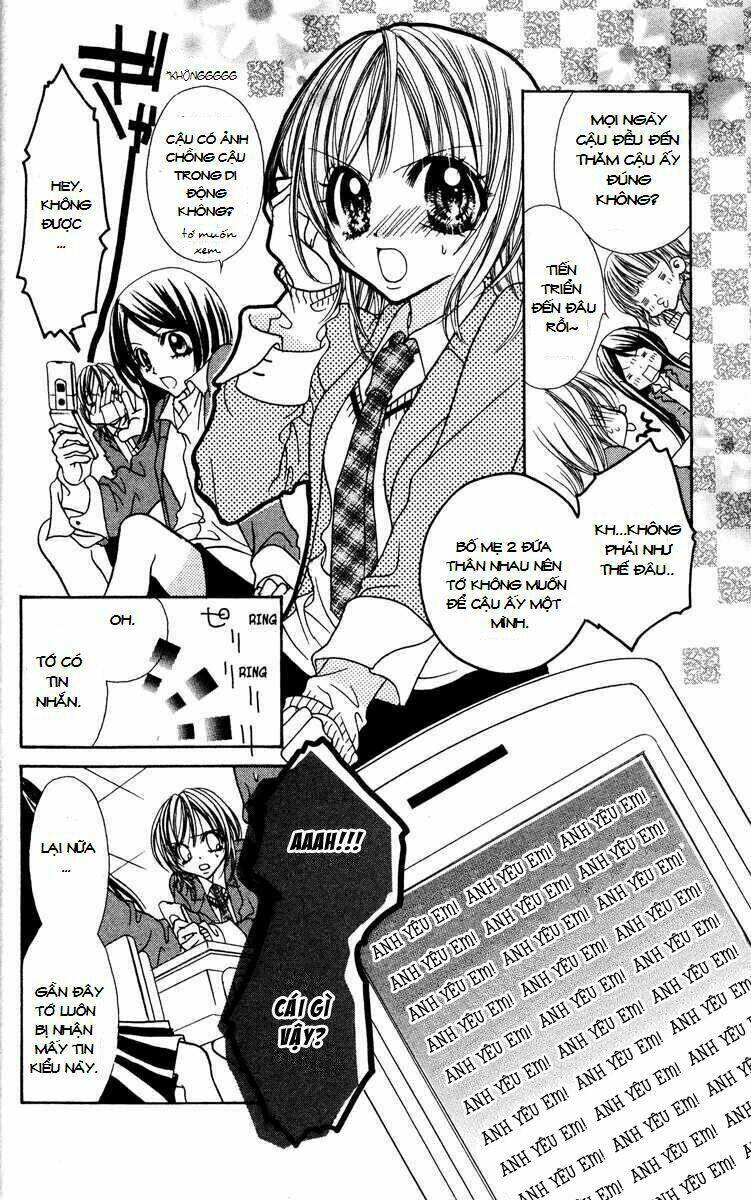 jigoku shoujo-cô gái đến từ địa ngục chapter 8 6