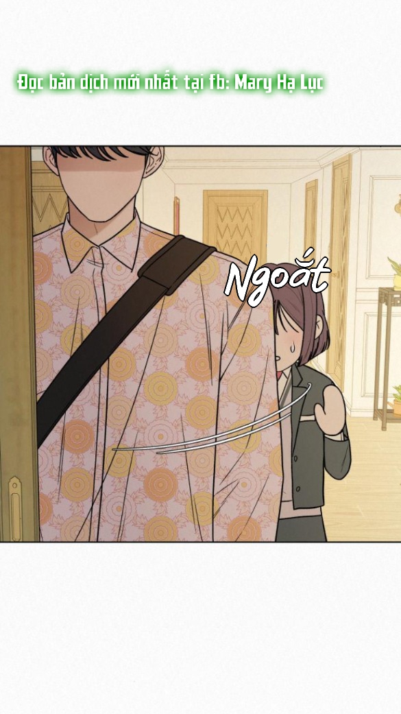 kế hoạch tình yêu trong sáng chapter 16.1 4