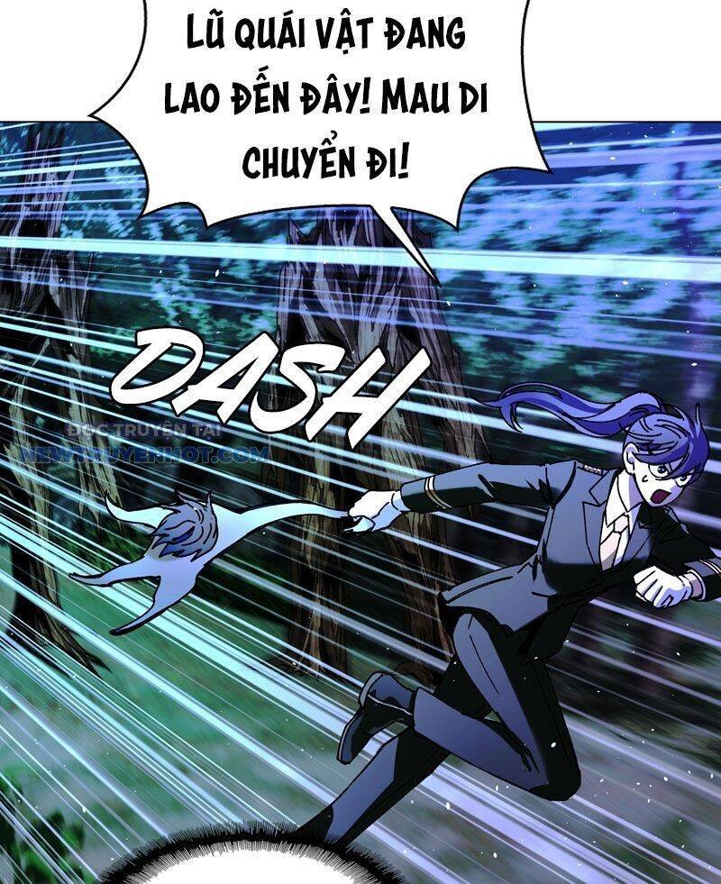 tận thế cũng chỉ là trò chơi chapter 18 83