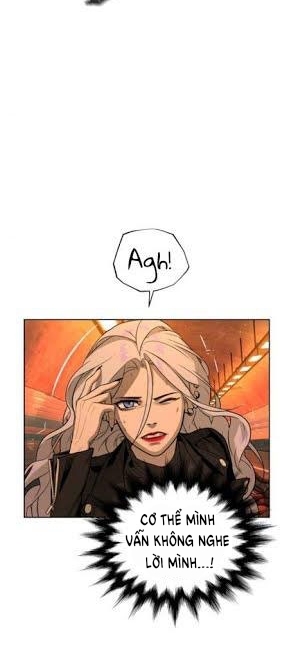 bạch huyết - white blood chapter 57 80