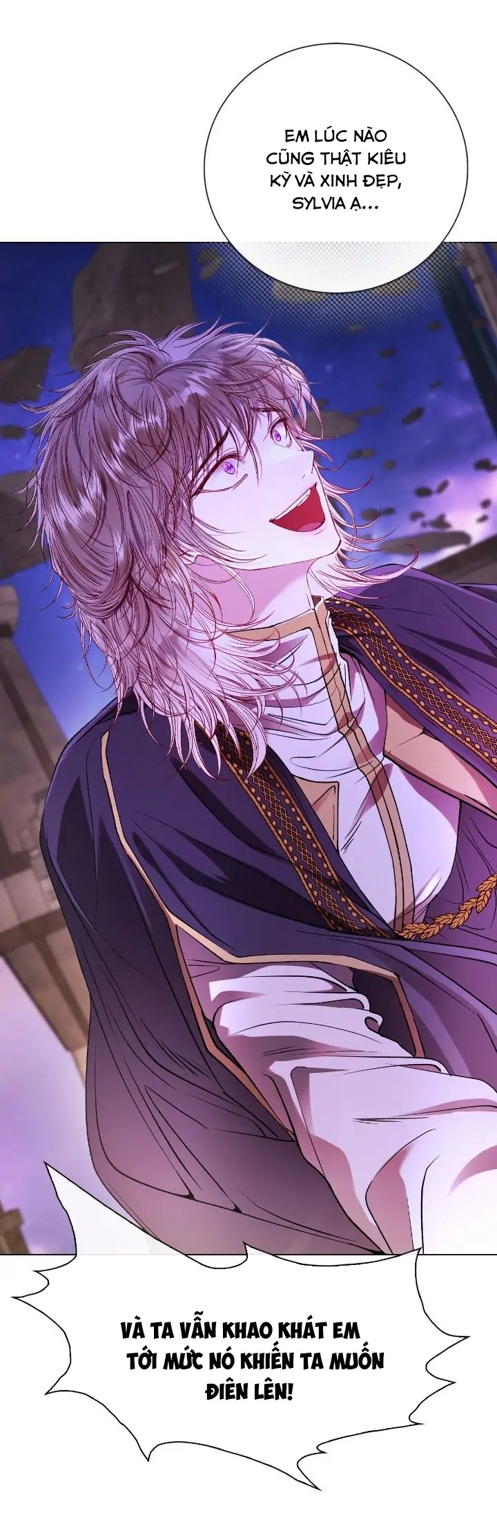 tôi đã trở thành tiểu thư xấu xí chapter 121 18
