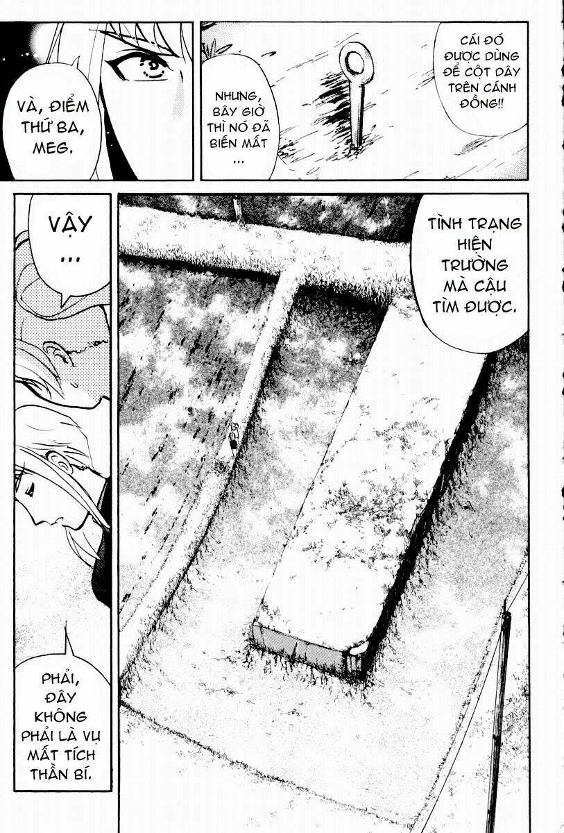 detective academy q chapter 21 21