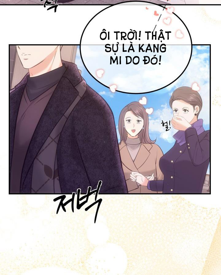 Quý Ngài Ác Ma chapter 21.2 - Trang 51