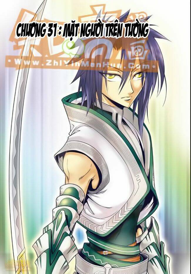 long tộc chapter 31 1