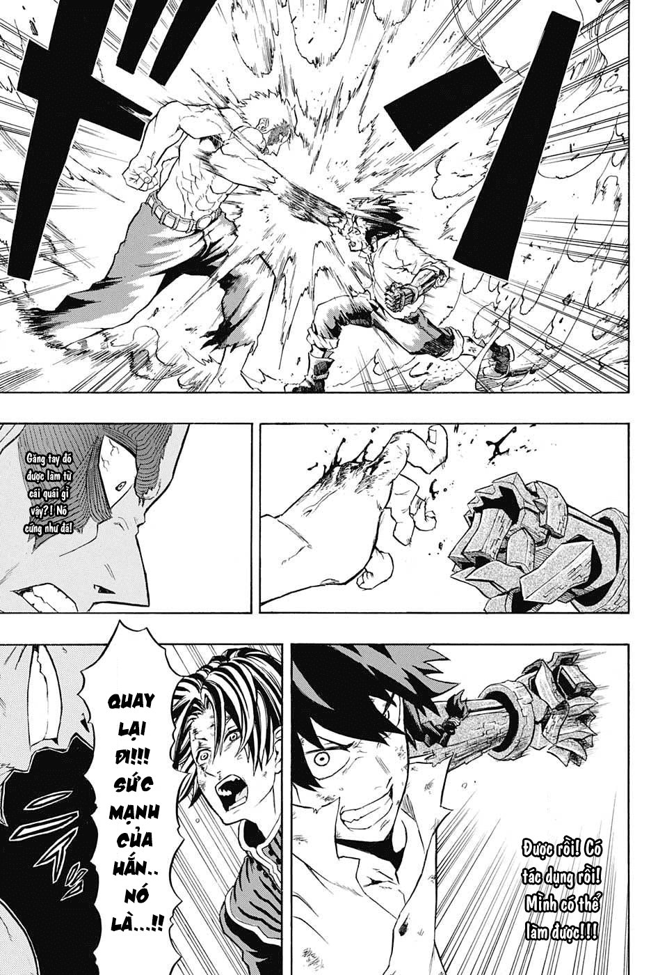 demon's plan chapter 11 6