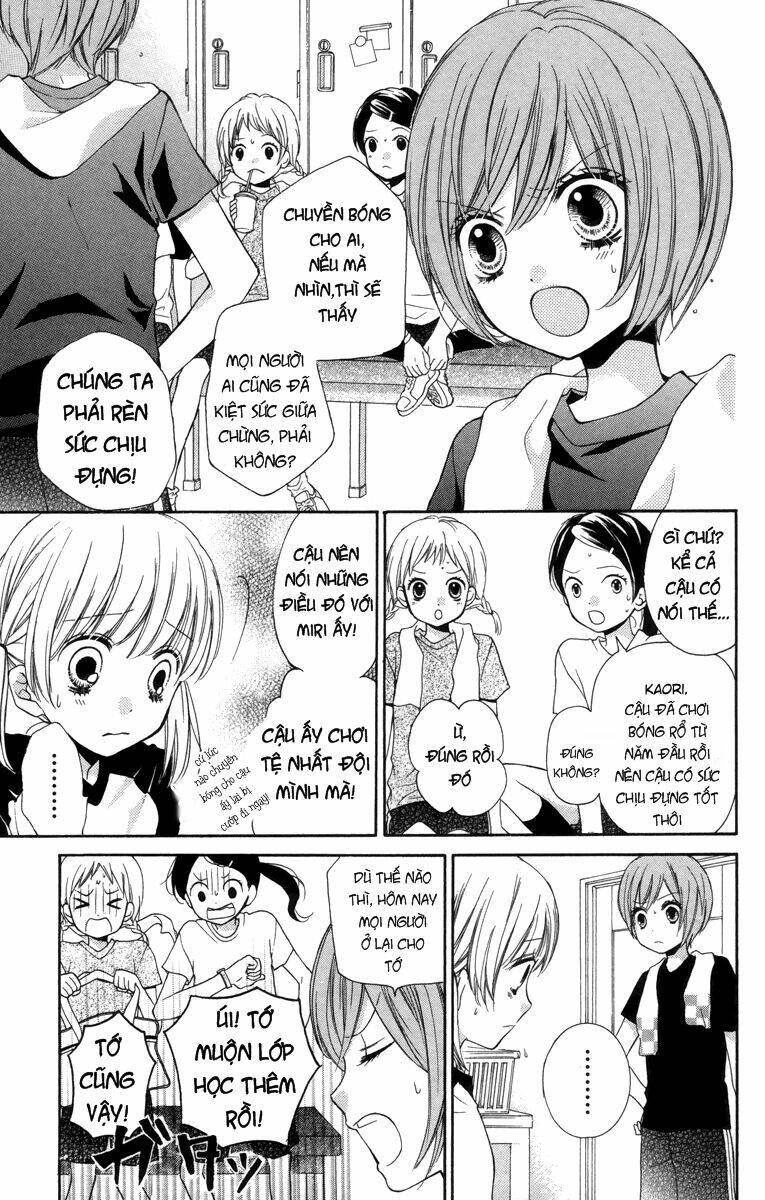 lớp học rùng rợn chapter 18 5