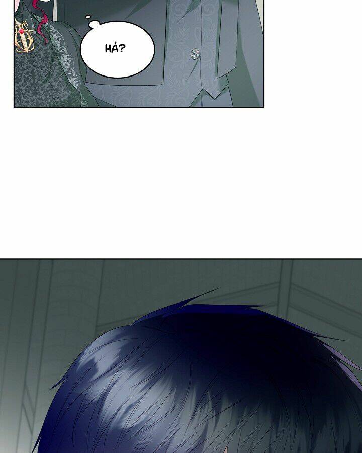 kẻ tạo ra nữ phản diện chapter 43 49
