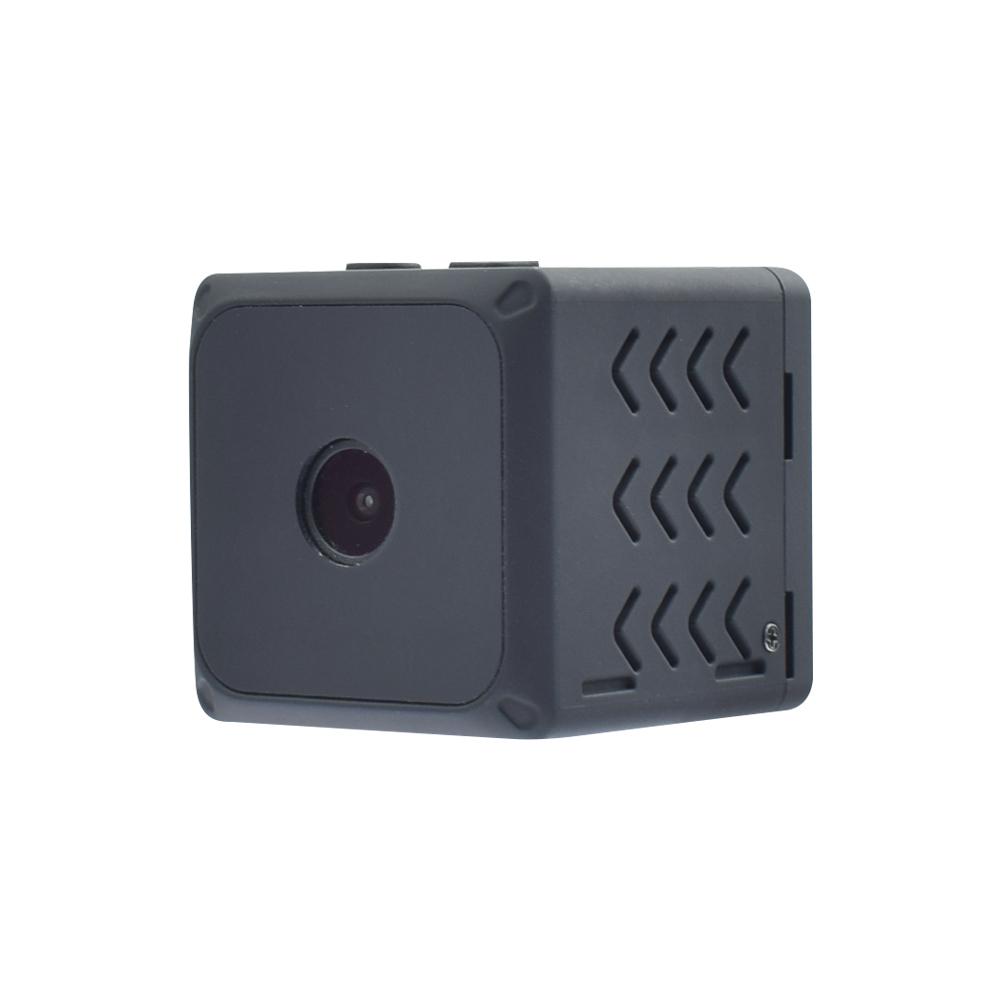 WD5 Camera IP WiFi Di Động Không Dây Máy Quay Từ Xa Điểm Nóng Camera P2P HD 720P Đầu Ghi Hình Hồng Ngoại Nhìn Đêm Phát Hiện Chuyển Động