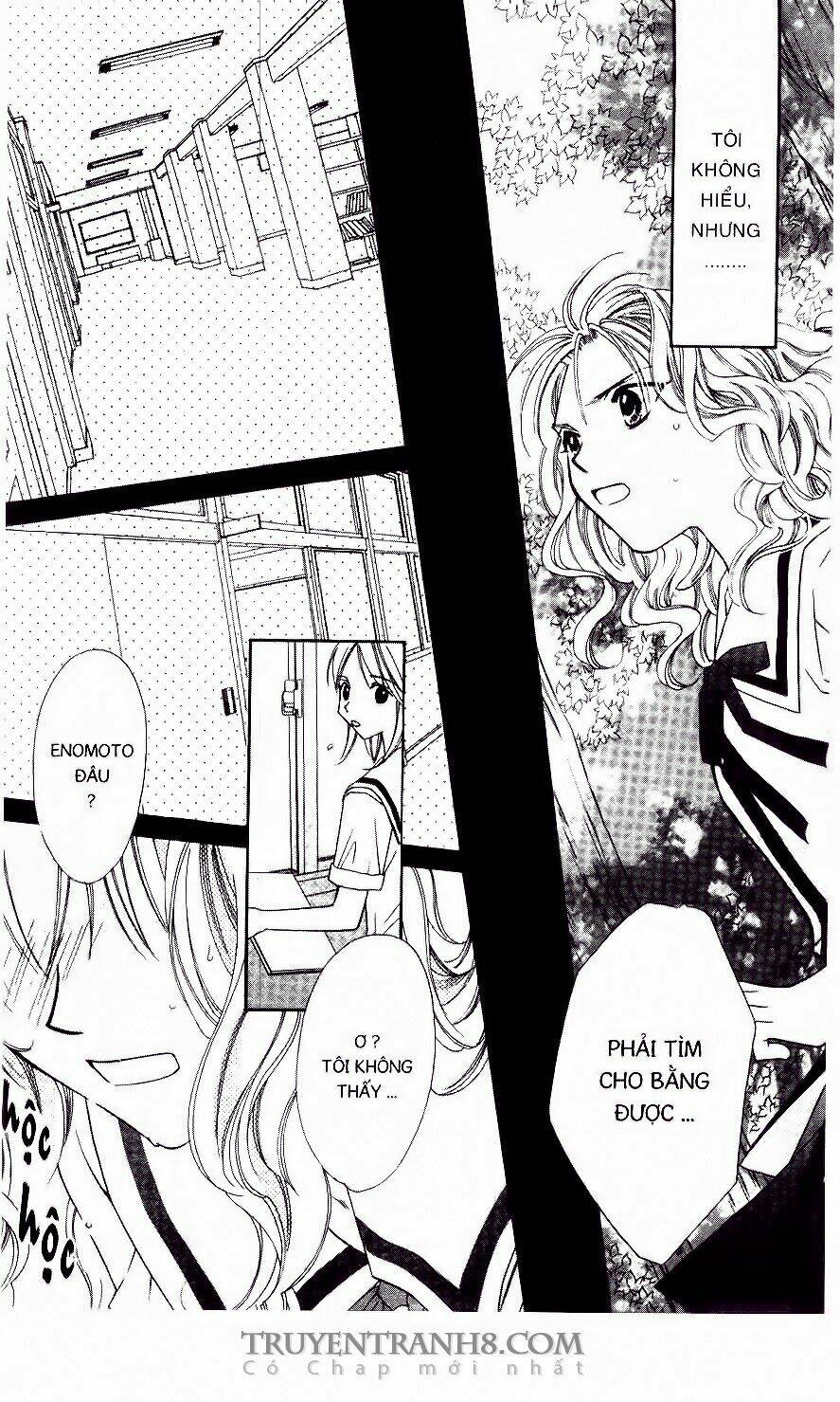 vườn địa đàng chapter 52 25