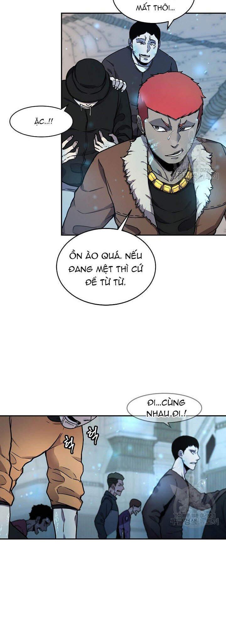 pháp sư chapter 8 30