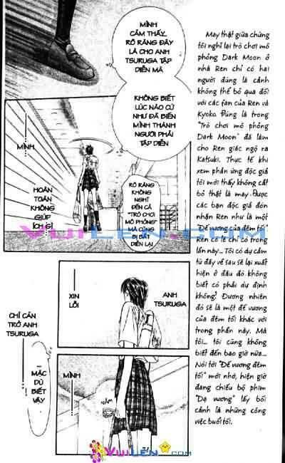 thử thách của kyouko chapter 66 72