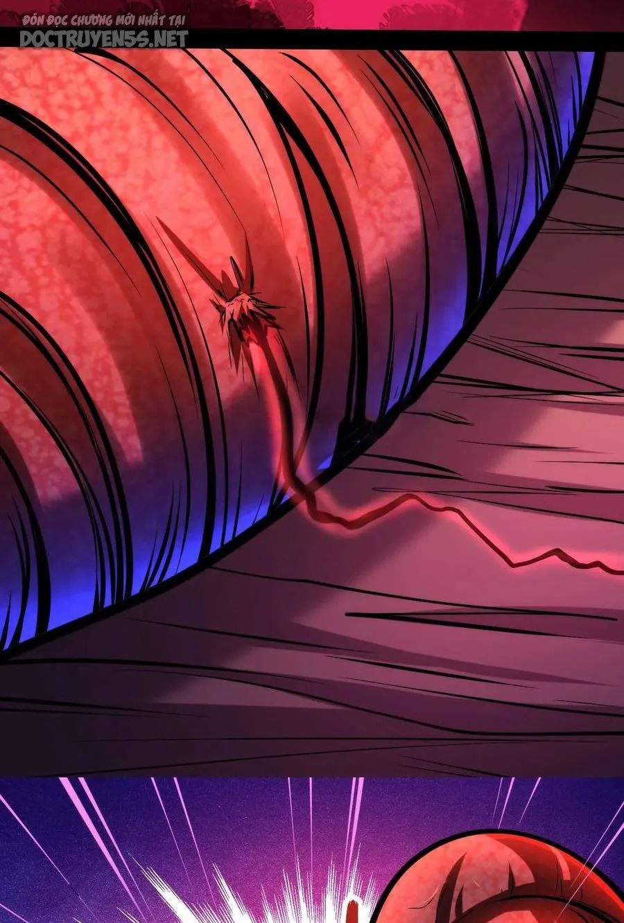 quỷ dị dược tề sư: bệnh nhân của ta đều là kinh khủng chapter 101 9