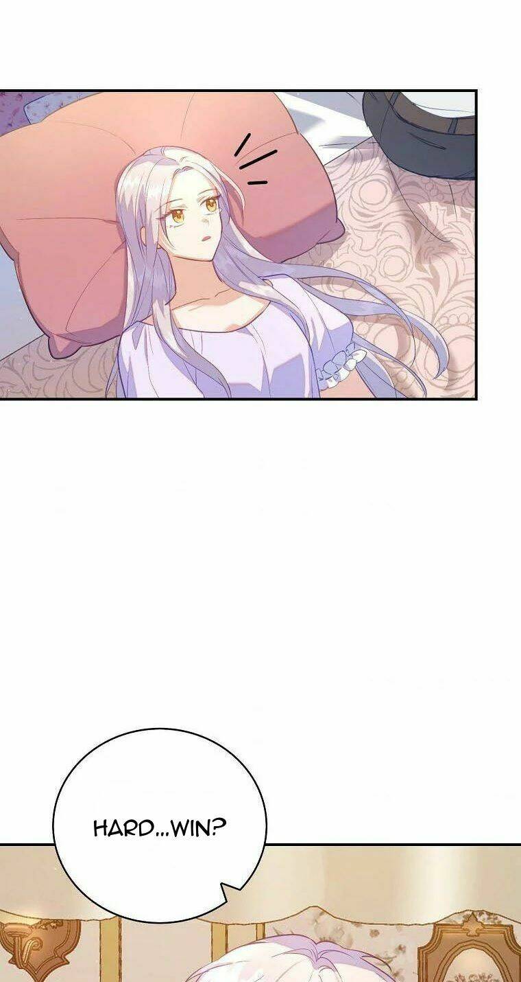 chỉ nhận thức được sau khi mất em chapter 25.1 5