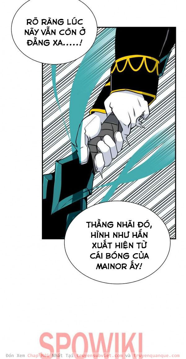 tôi sinh ra để làm người vĩ đại chapter 39 51