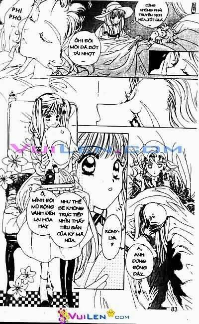 duyên kỳ ngộ chapter 2 83