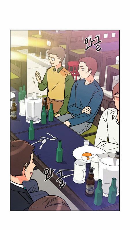 do it one more time- yêu lại từ đầu chapter 1.2 14