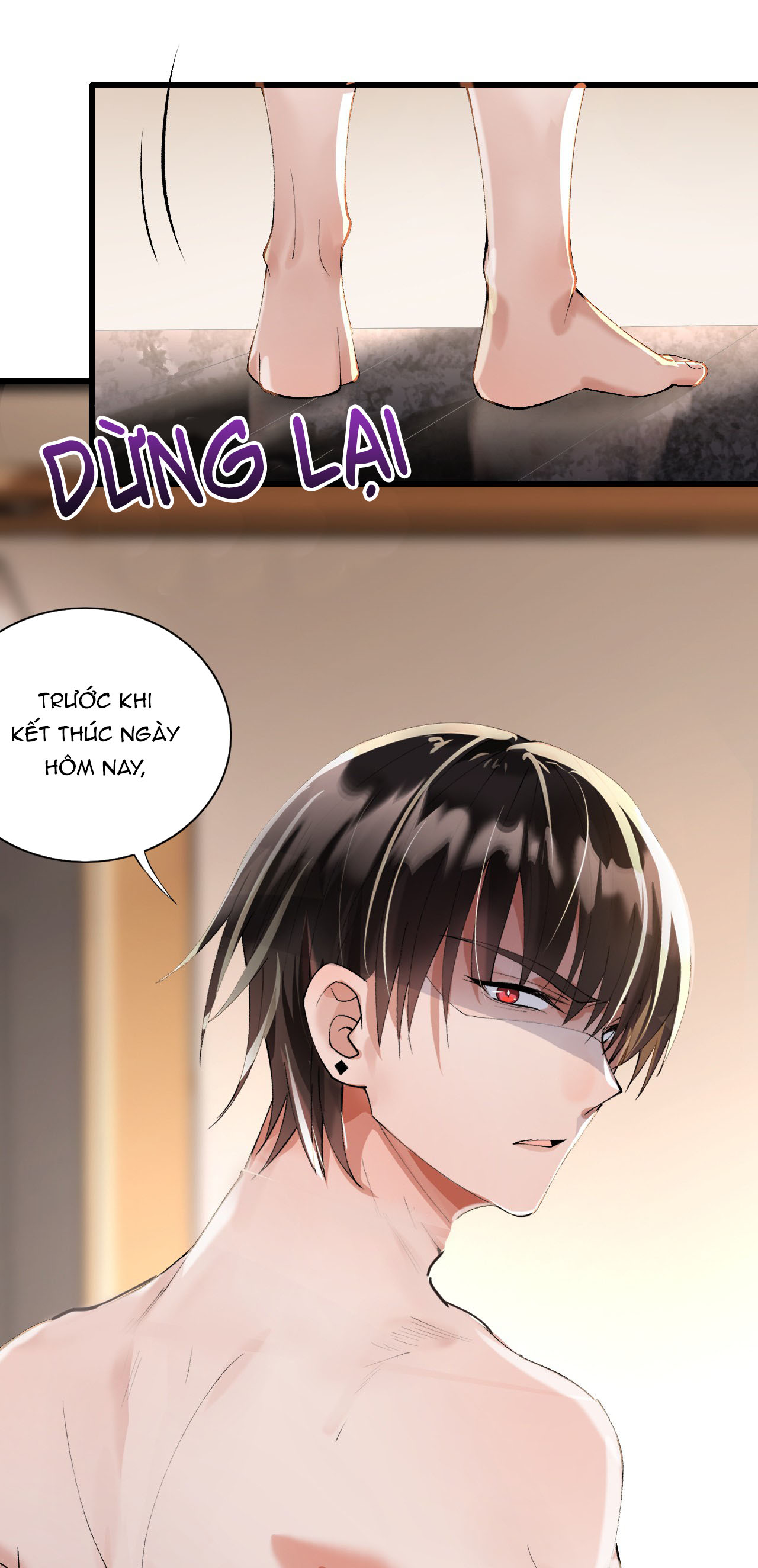 tức thời phạm quy [ tức thì vi quy ] chapter 2 58