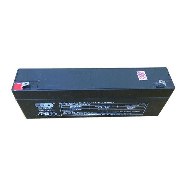 Ắc Quy Lưu Điện OUTDO OT2.2-12 - Bình Ắc Quy 12V