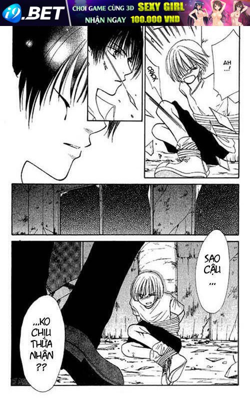 power!! chapter 21 15