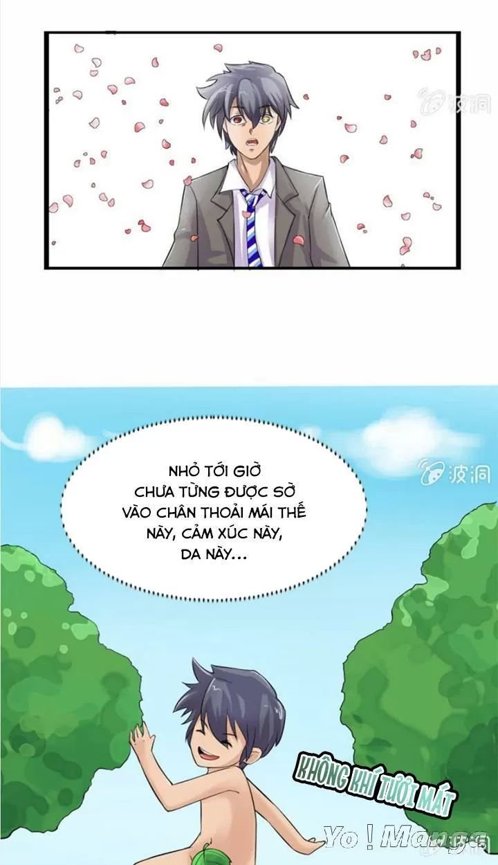 cực phẩm thấu thị chapter 7 32