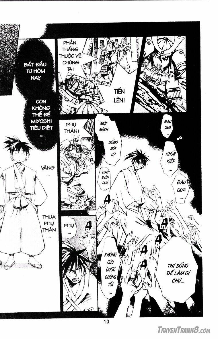 behind master chapter 1 9