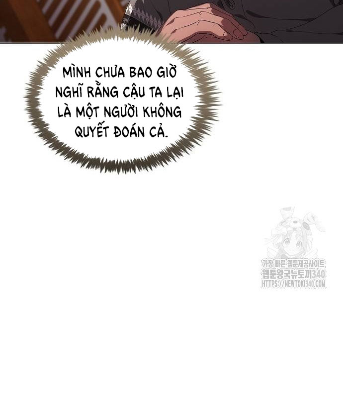 không thể thoát ra khỏi bộ phim kịch tính chapter 17.1 48