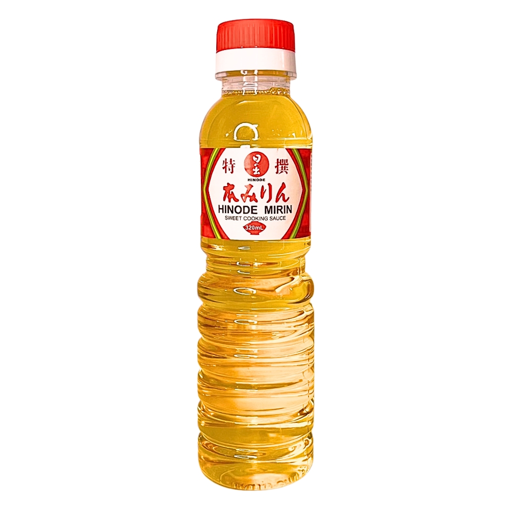 Nước Xốt (Hinode) Mirin Sweet Cooking Sauce