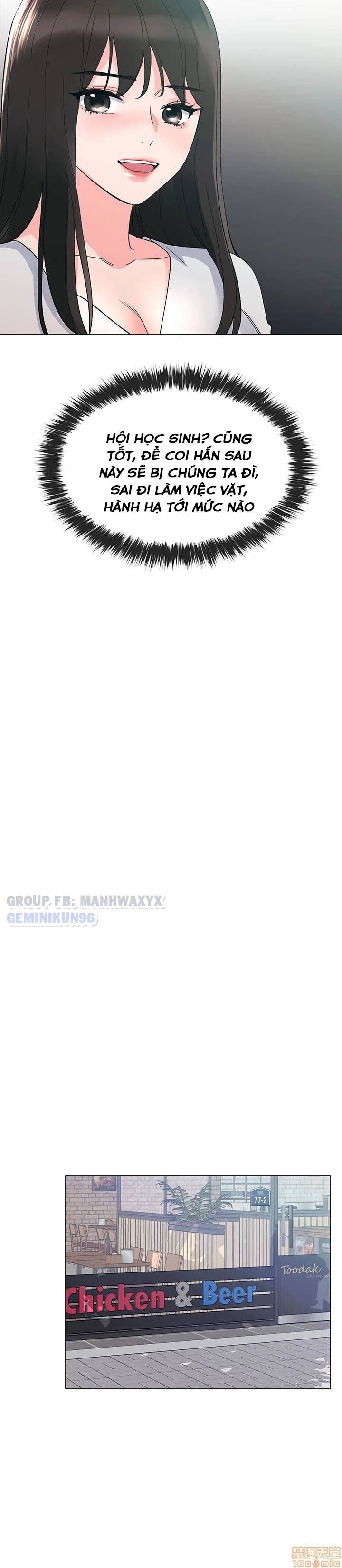 trả thù cô ta chapter 28 17