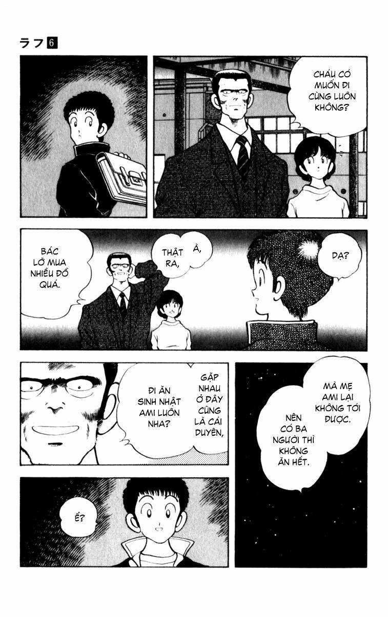 rough - ngọc thô chapter 52 6