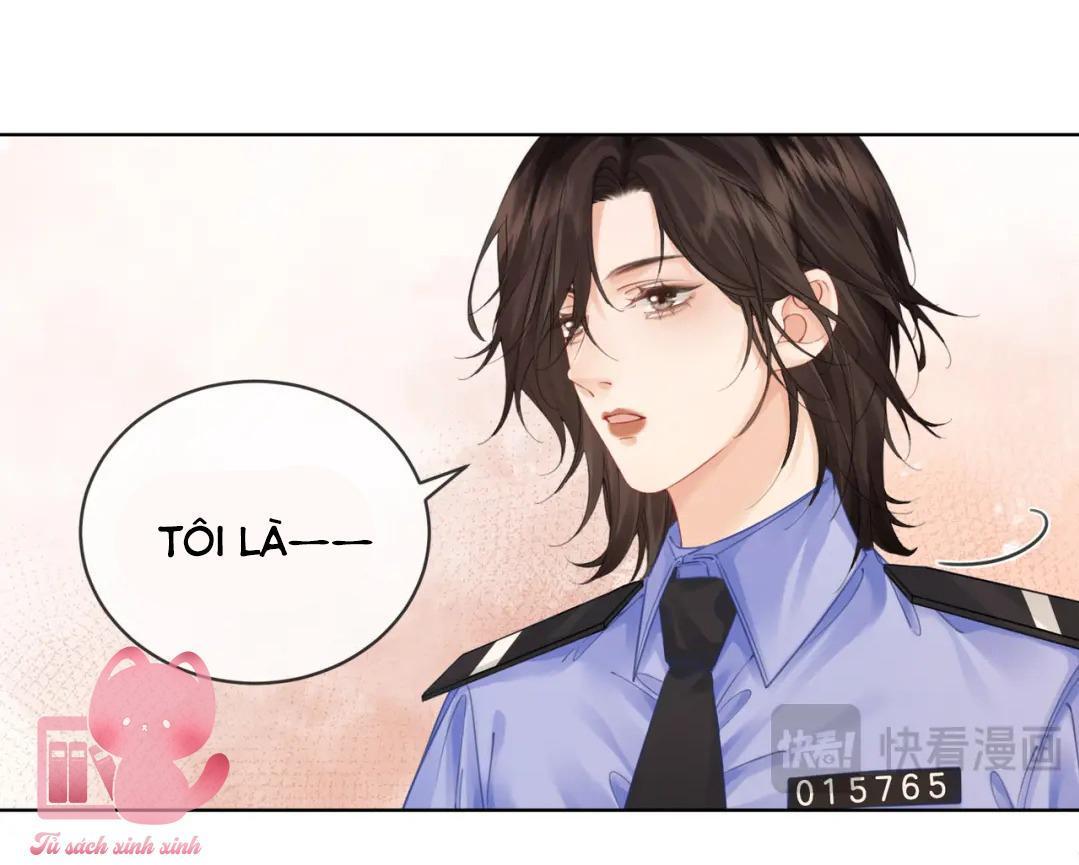 nàng tiểu thư pháp y thân yêu của tôi chapter 5 30