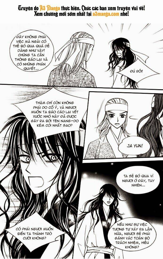 sarasah chapter 10 8