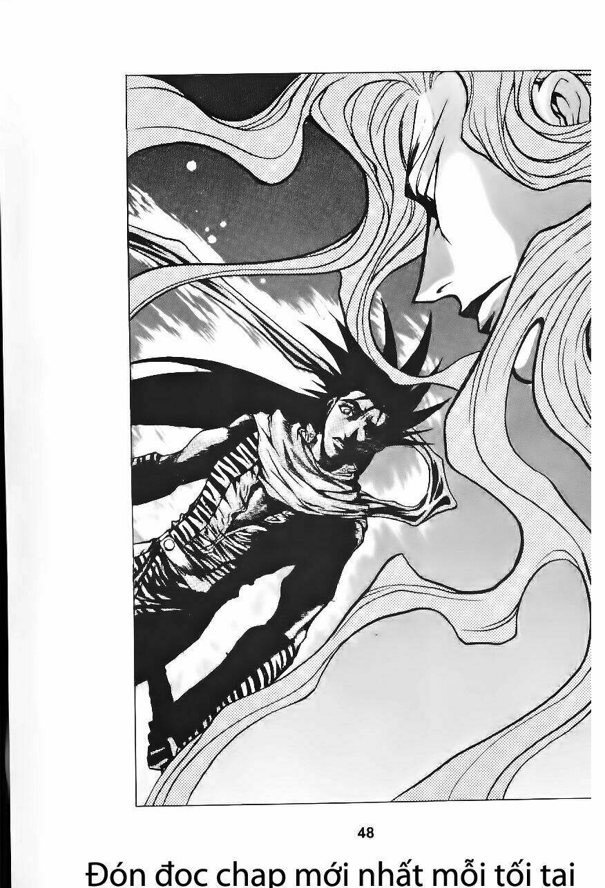 shoma - thiên vương thần kiếm chapter 63 13